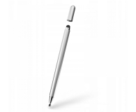 TECH-PROTECT Magnet Stylus Pen srebrny - 665228 - zdjęcie 3